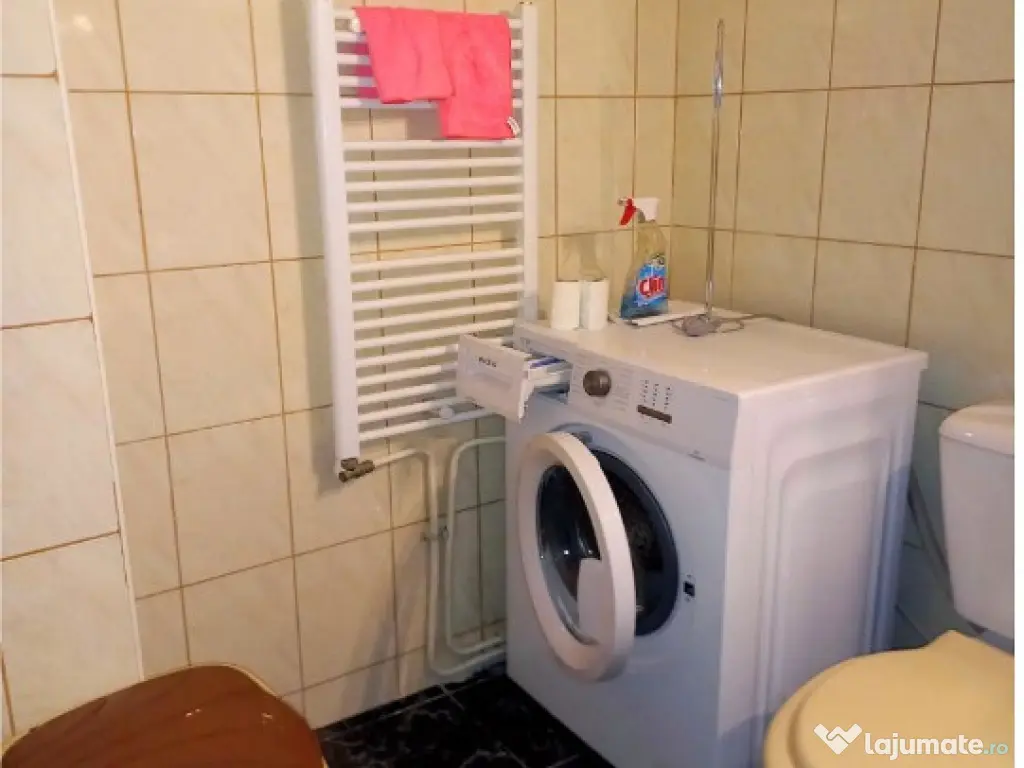 Garsonieră completa de închiriat – confort și accesibilitate! CE1301