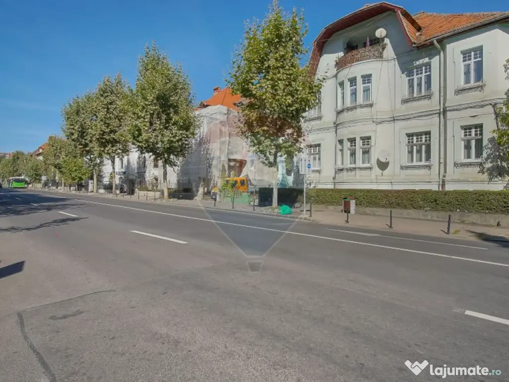 OFERTA Vanzare apartament in casa, str.Nicolae Iorga, Par... 