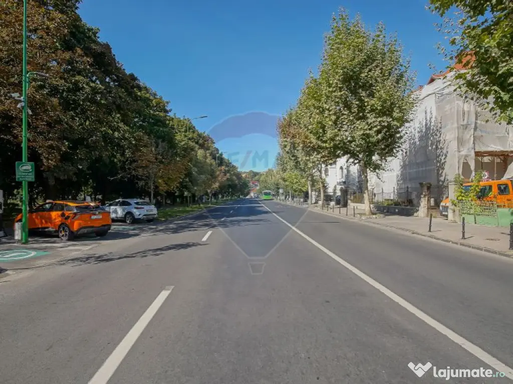 OFERTA Vanzare apartament in casa, str.Nicolae Iorga, Par... 