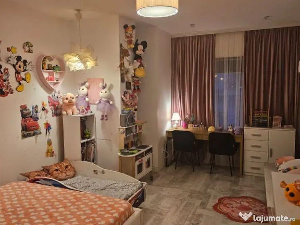 Aparthotel ,pensiune la cheie . 