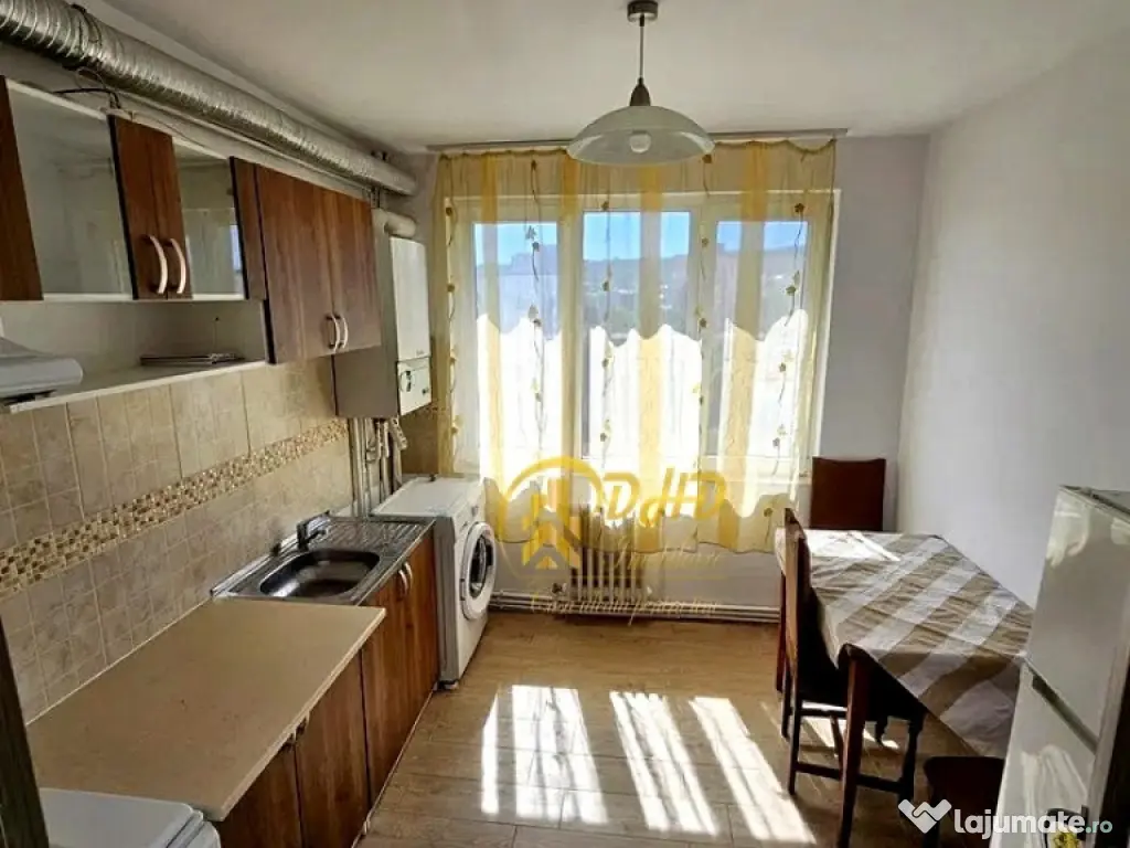 Apartament in zona ACB 3D 