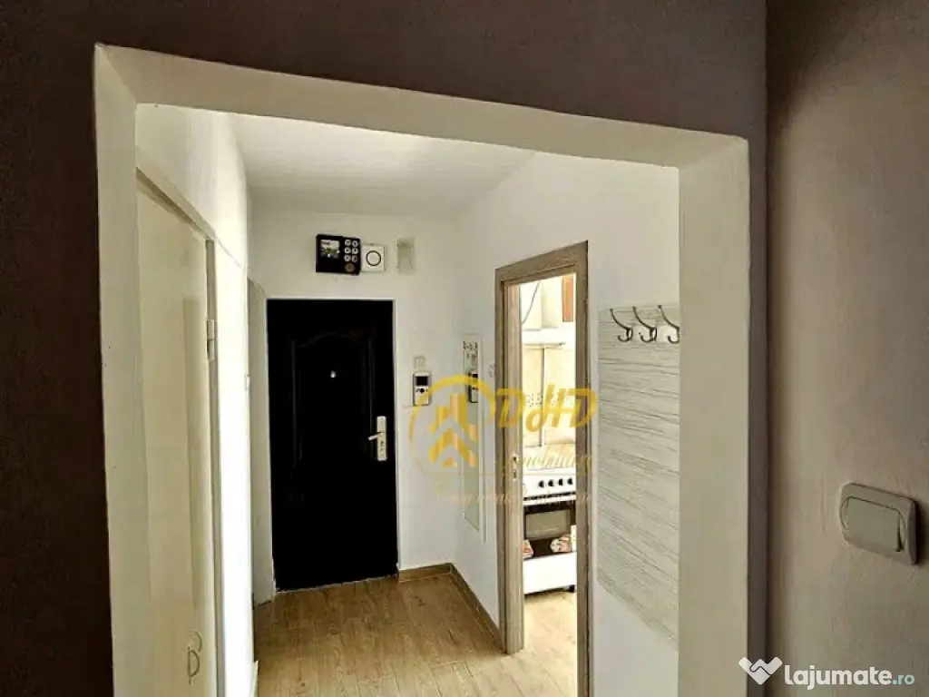 Apartament in zona ACB 3D 