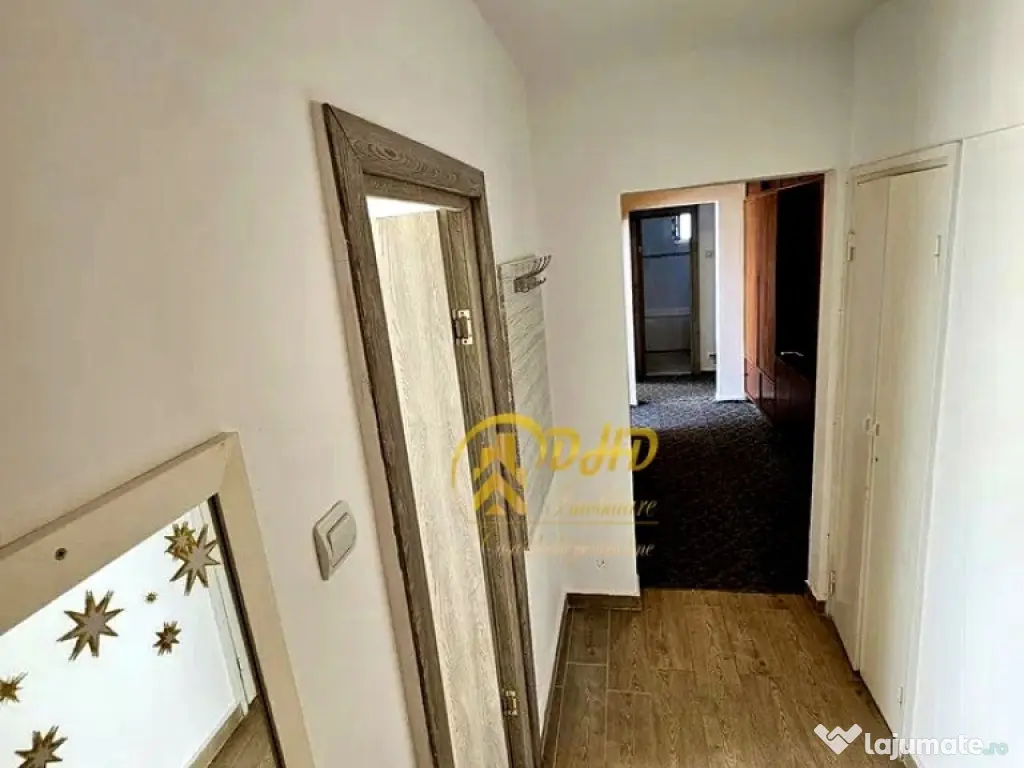 Apartament in zona ACB 3D 