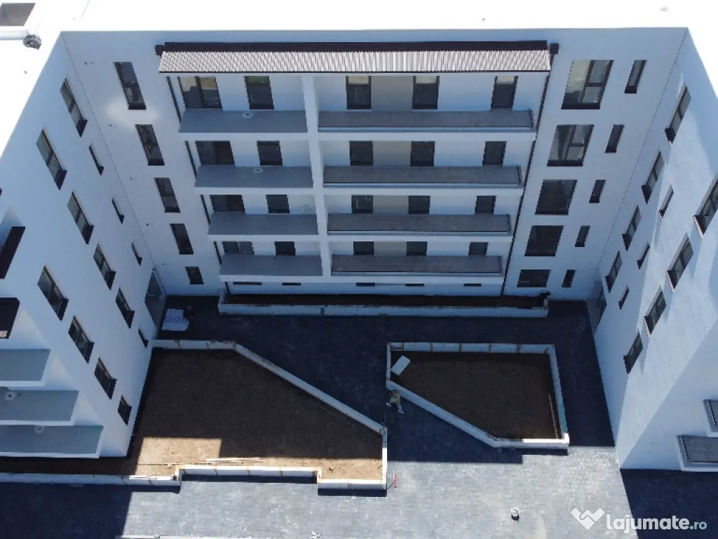 Apartament cu 2 camere, finisat nou, zona Tineretului