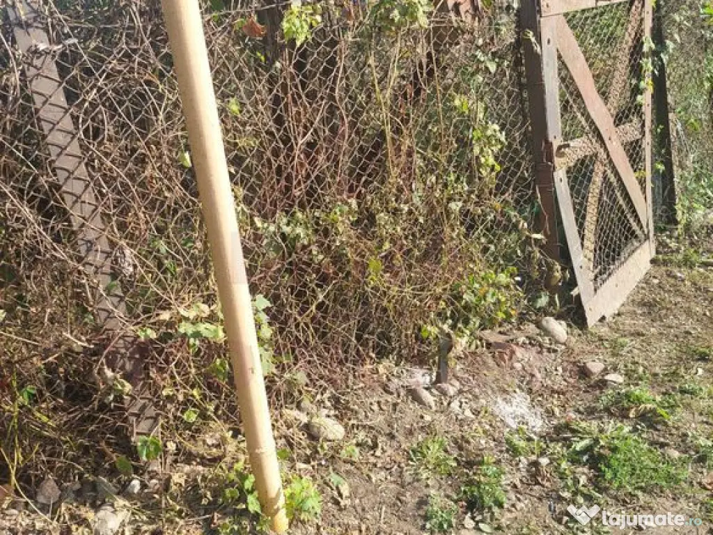 CASĂ DE VÂNZARE 2 CAMERE\ ZĂVOI\ JUD. CARAȘ-SEVERIN 