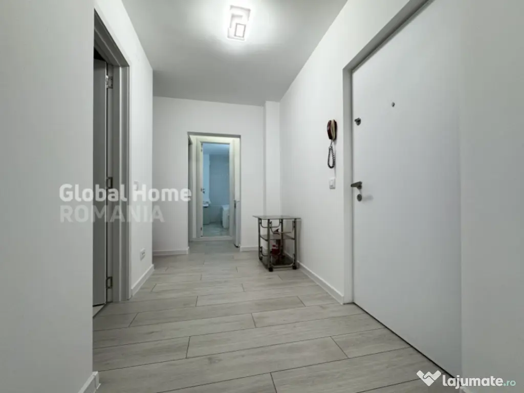 Apartament 2 Camere | Unirii-Zepter | Renovat Recent 