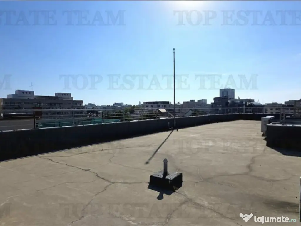 Penthouse 4 Camere Vedere Spectaculoasa 