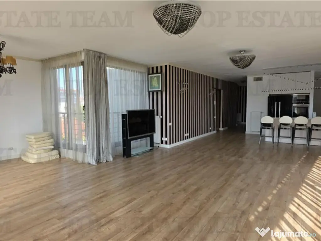 Penthouse 4 Camere Vedere Spectaculoasa 