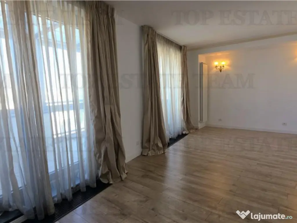 Penthouse 4 Camere Vedere Spectaculoasa 