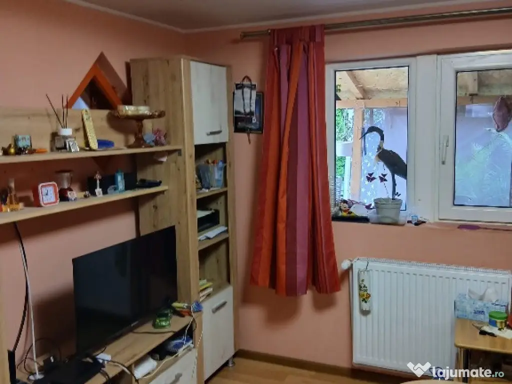 Casă la doar 5km de Ploiești, loc.Ghighiu,preț 88000€ 