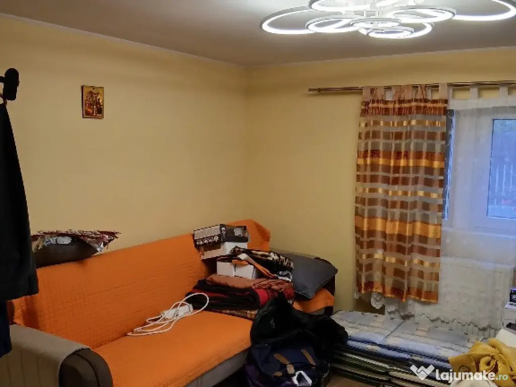 Casă la doar 5km de Ploiești, loc.Ghighiu,preț 88000€ 