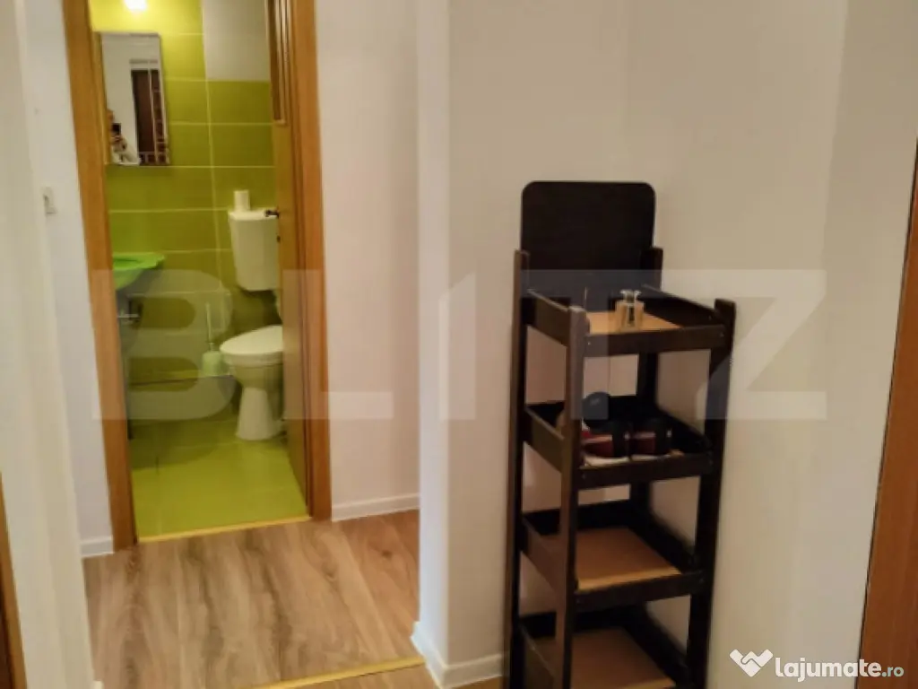 Apartament 3 camere, 73 mp, zonă Centrală