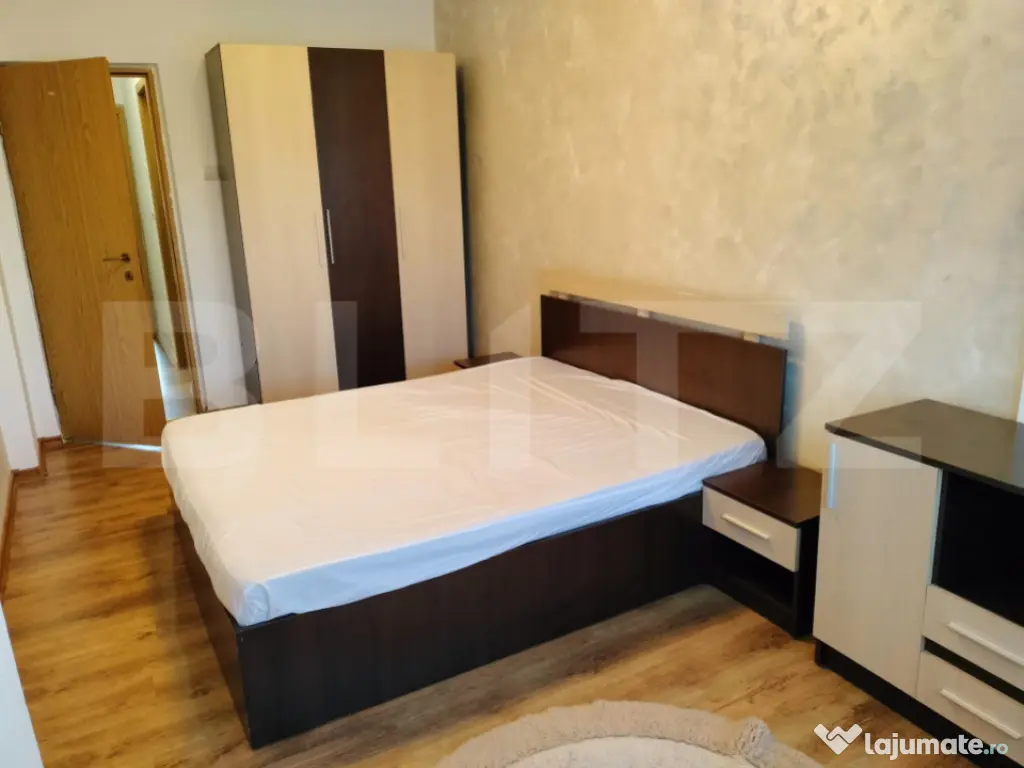 Apartament 3 camere, 73 mp, zonă Centrală