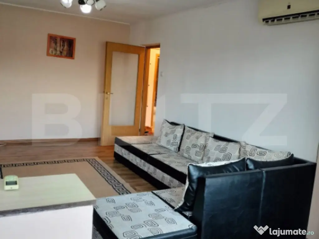 Apartament 3 camere, 73 mp, zonă Centrală