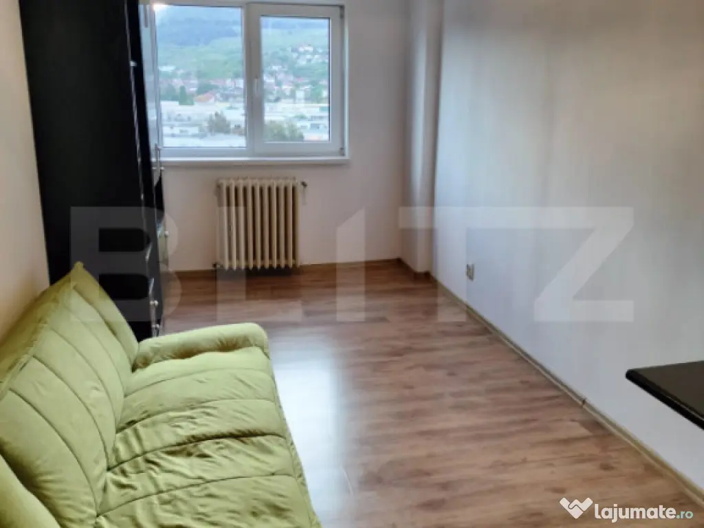 Apartament 3 camere, 73 mp, zonă Centrală