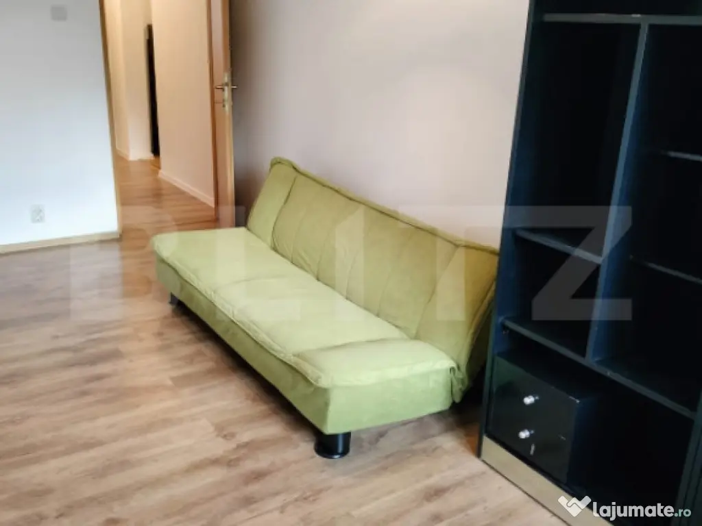 Apartament 3 camere, 73 mp, zonă Centrală