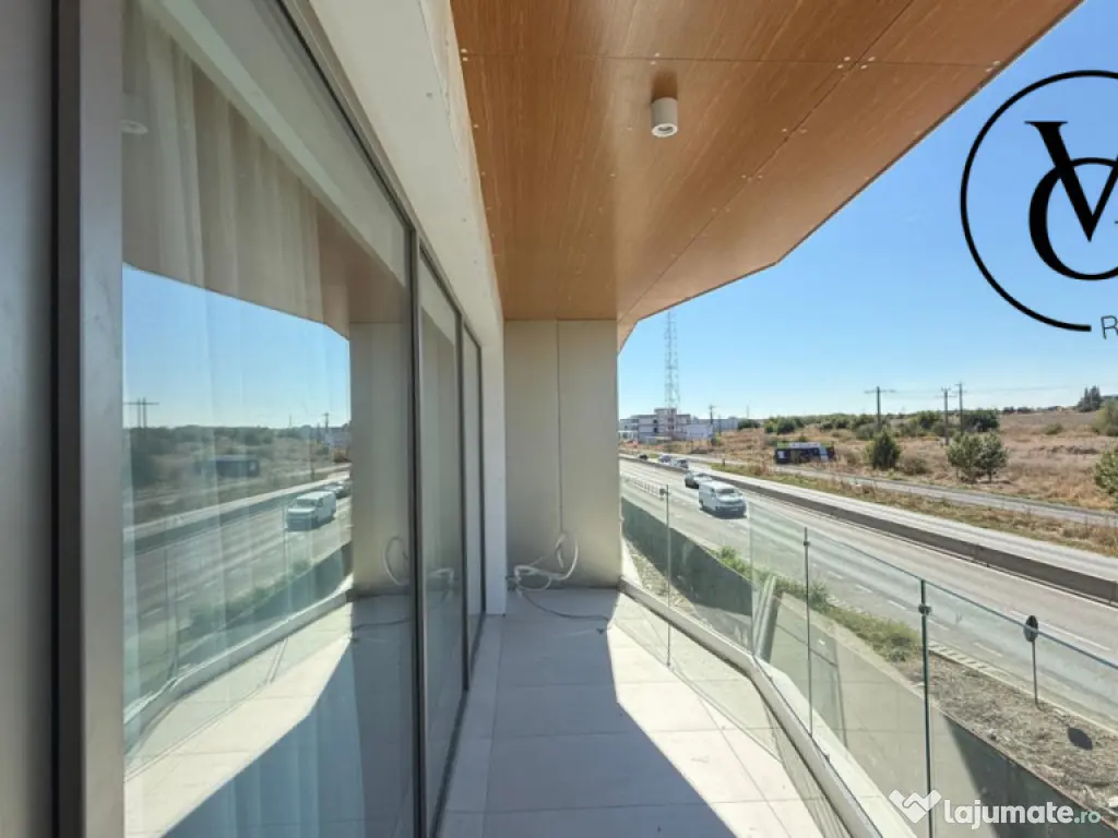 Apartament cu 3 camere - Lakeside Home 