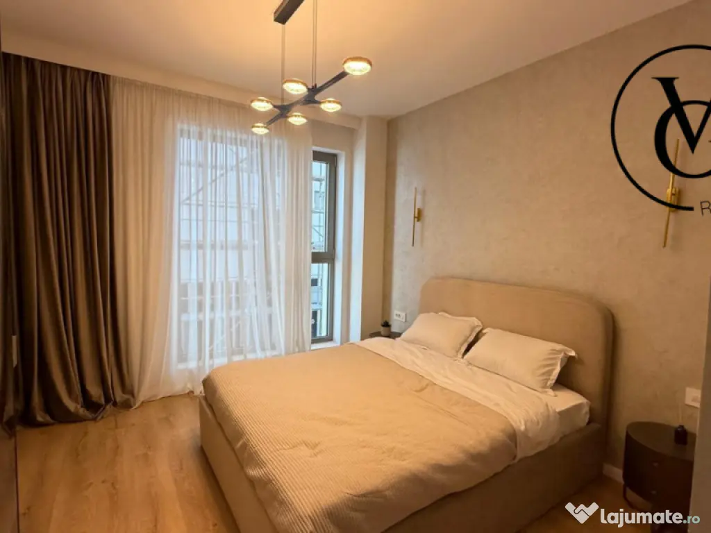 Apartament cu 3 camere - Lakeside Home 