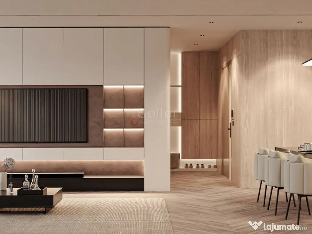 Zona Linistita Acces Facil