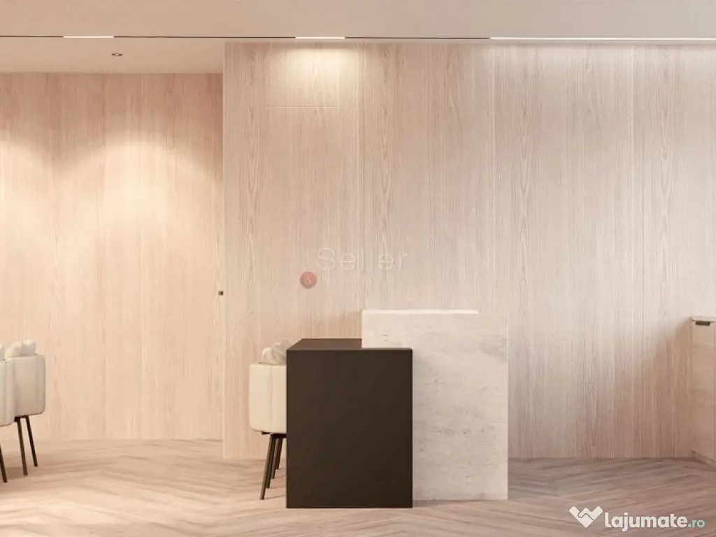 Zona Linistita Acces Facil