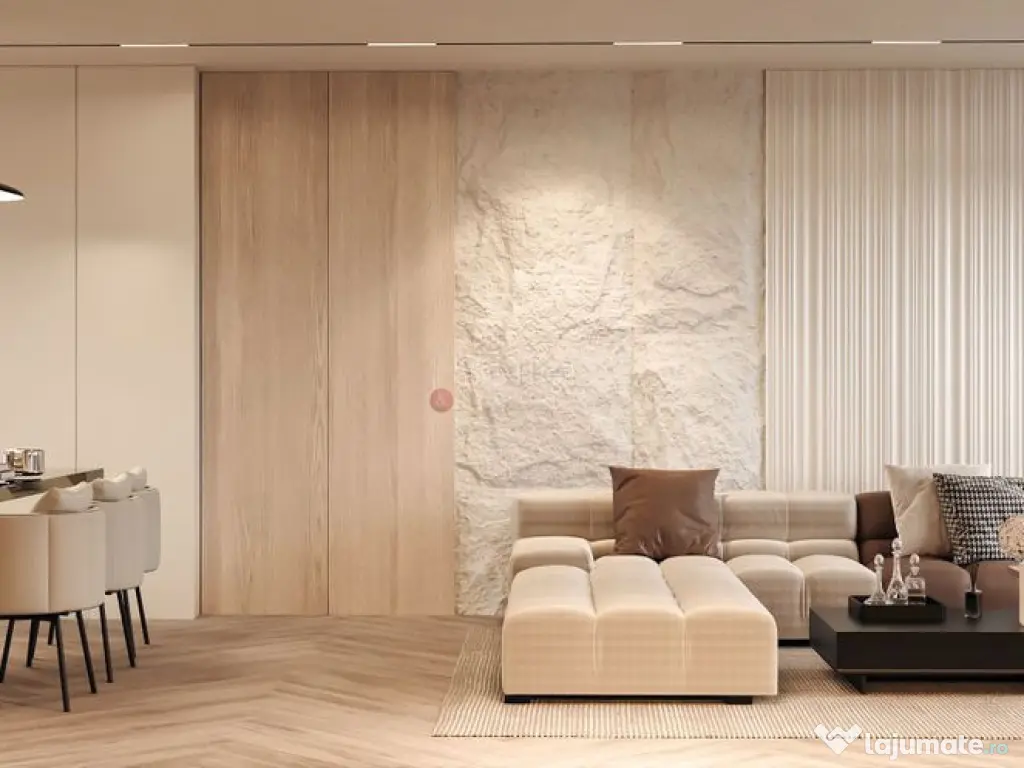 Zona Linistita Acces Facil