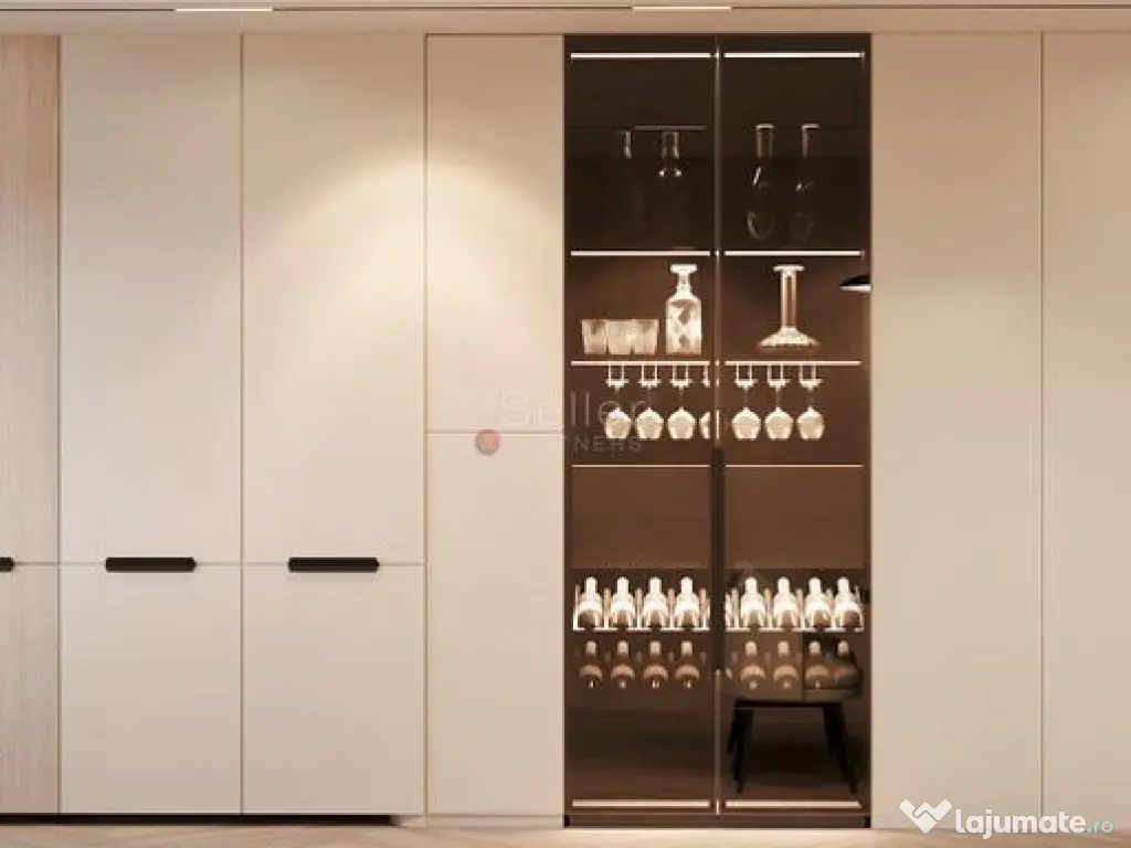 Zona Linistita Acces Facil