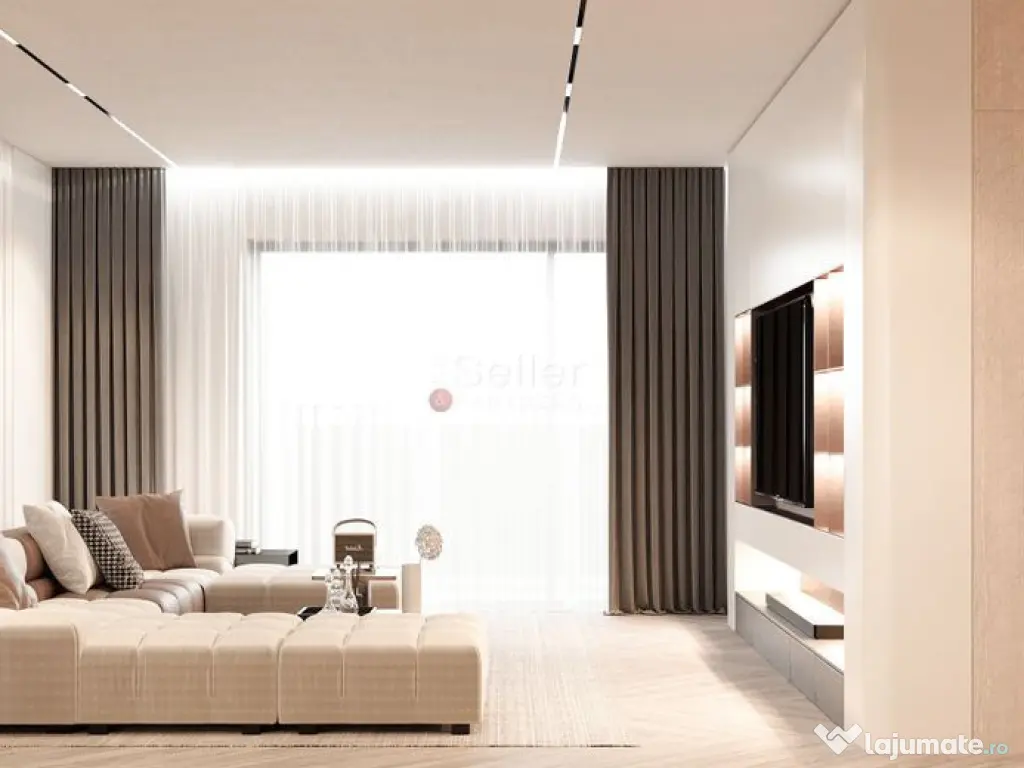 Zona Linistita Acces Facil