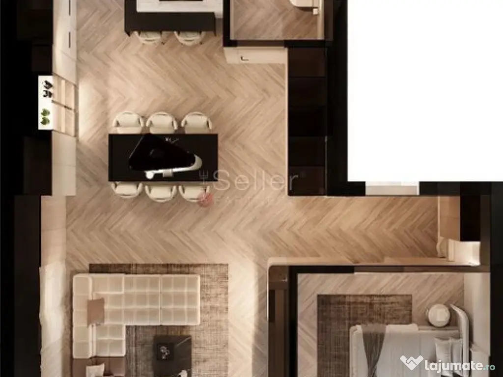 Zona Linistita Acces Facil