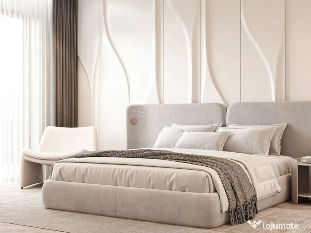 Zona Linistita Acces Facil