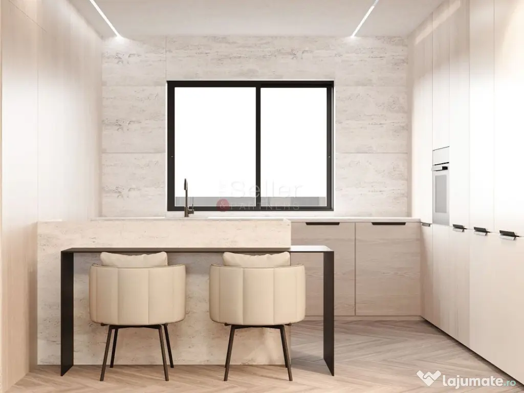 Zona Linistita Acces Facil