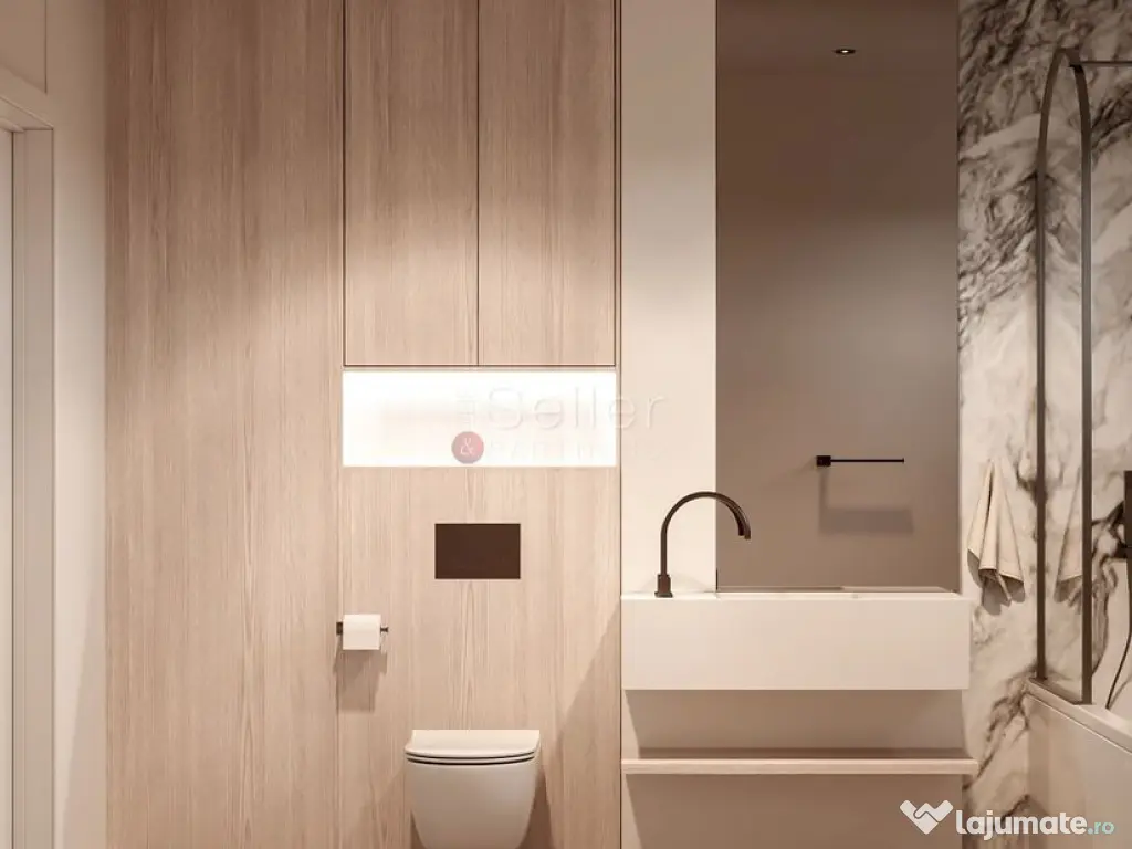 Zona Linistita Acces Facil