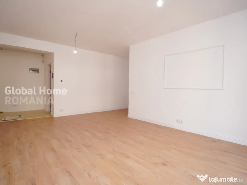 APARTAMENT 4 CAMERE - Zona Nord || Medicover 