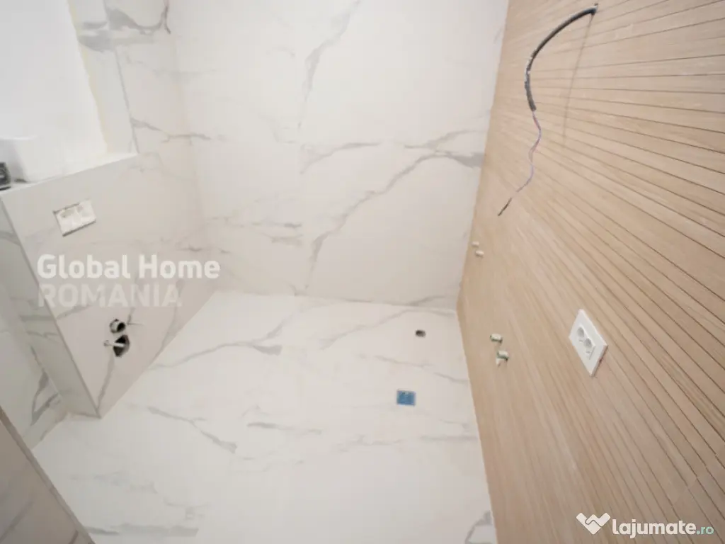 APARTAMENT 4 CAMERE - Zona Nord || Medicover 