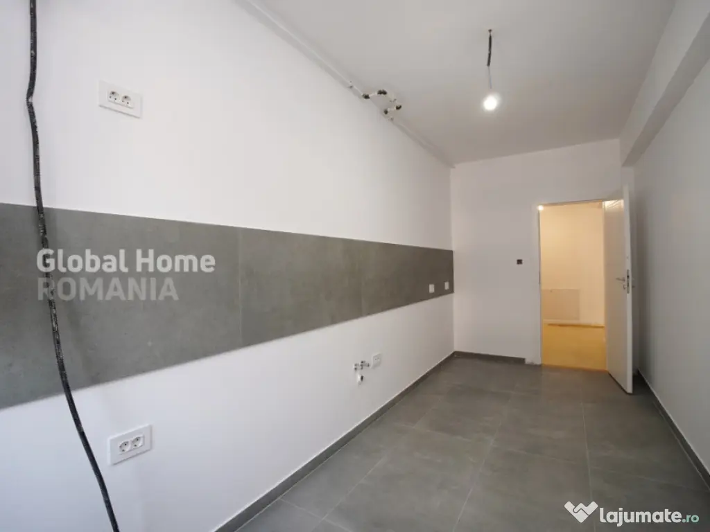 APARTAMENT 4 CAMERE - Zona Nord || Medicover 