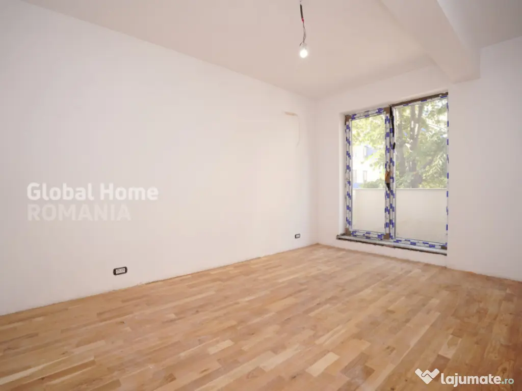 APARTAMENT 4 CAMERE - Zona Nord || Medicover 