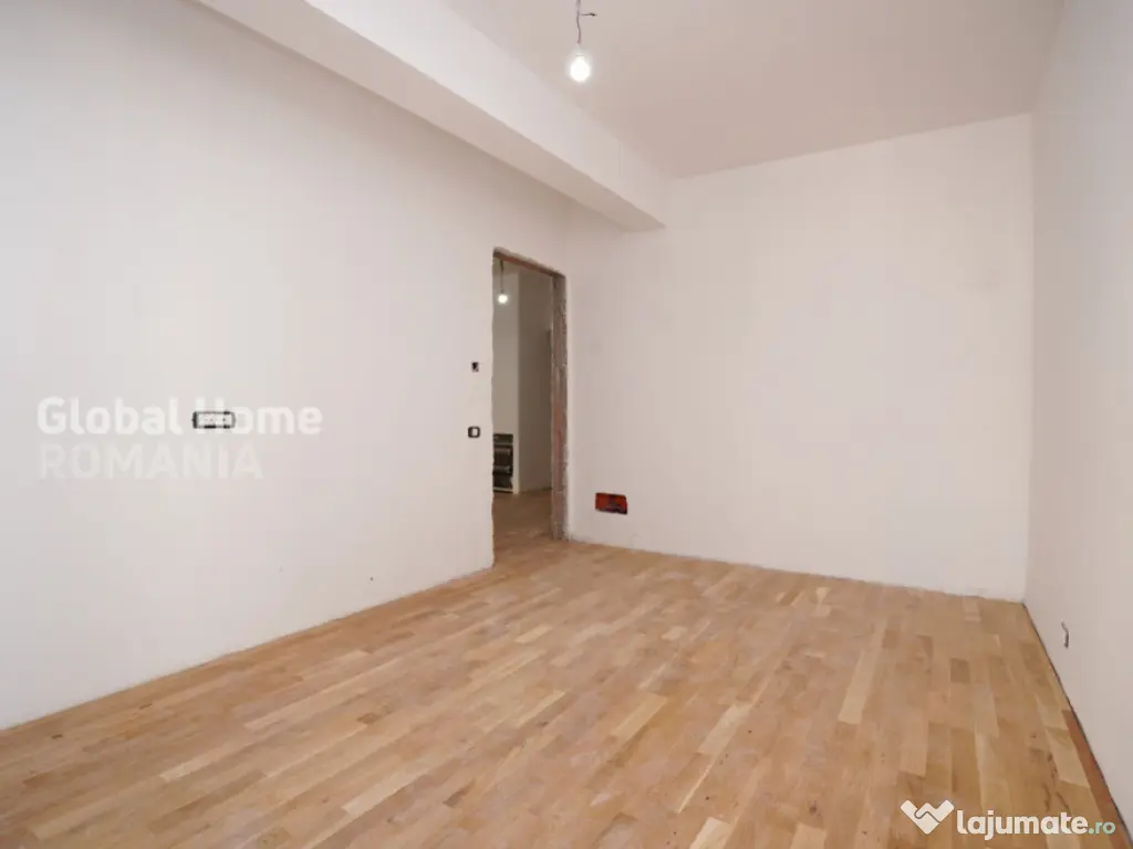 APARTAMENT 4 CAMERE - Zona Nord || Medicover 