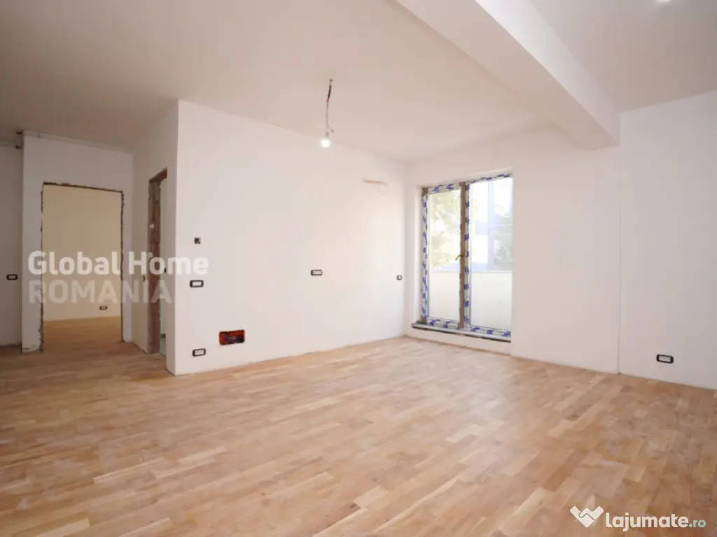 APARTAMENT 4 CAMERE - Zona Nord || Medicover 