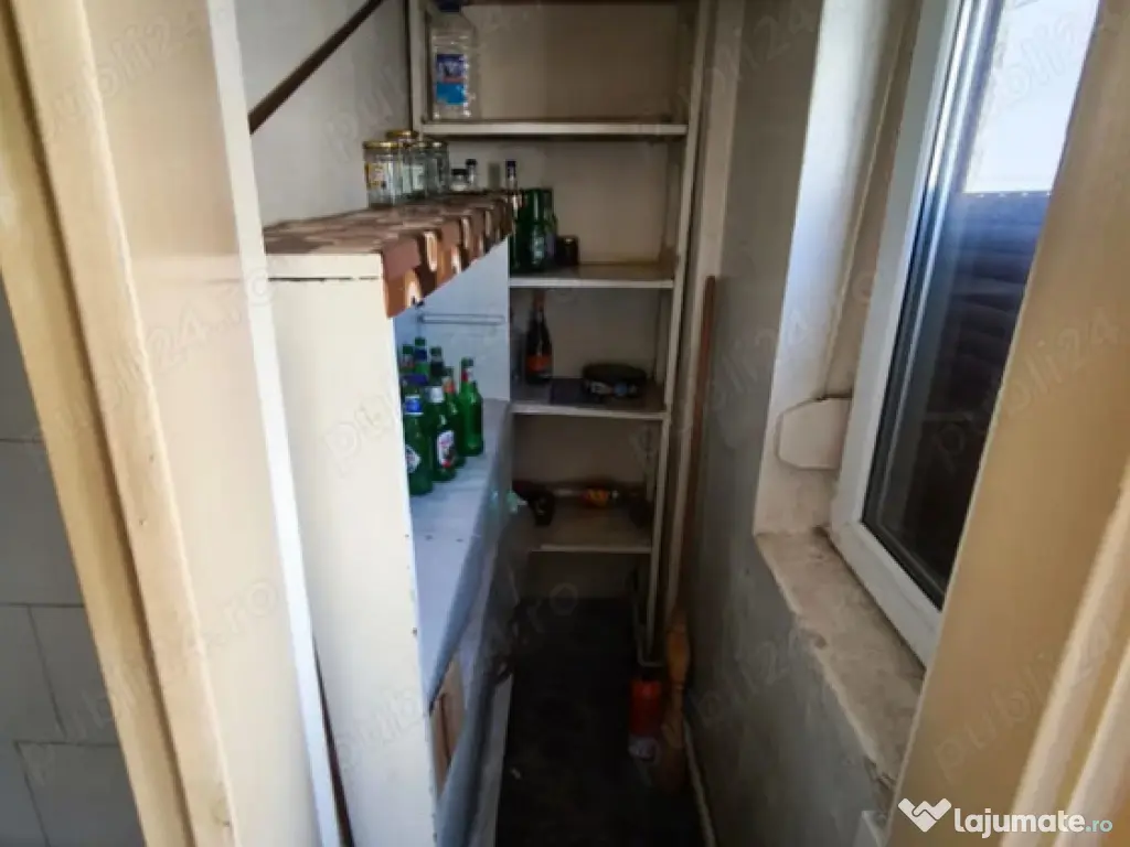 Apartament 2 camere, semidecomandat - zona Centru Civic