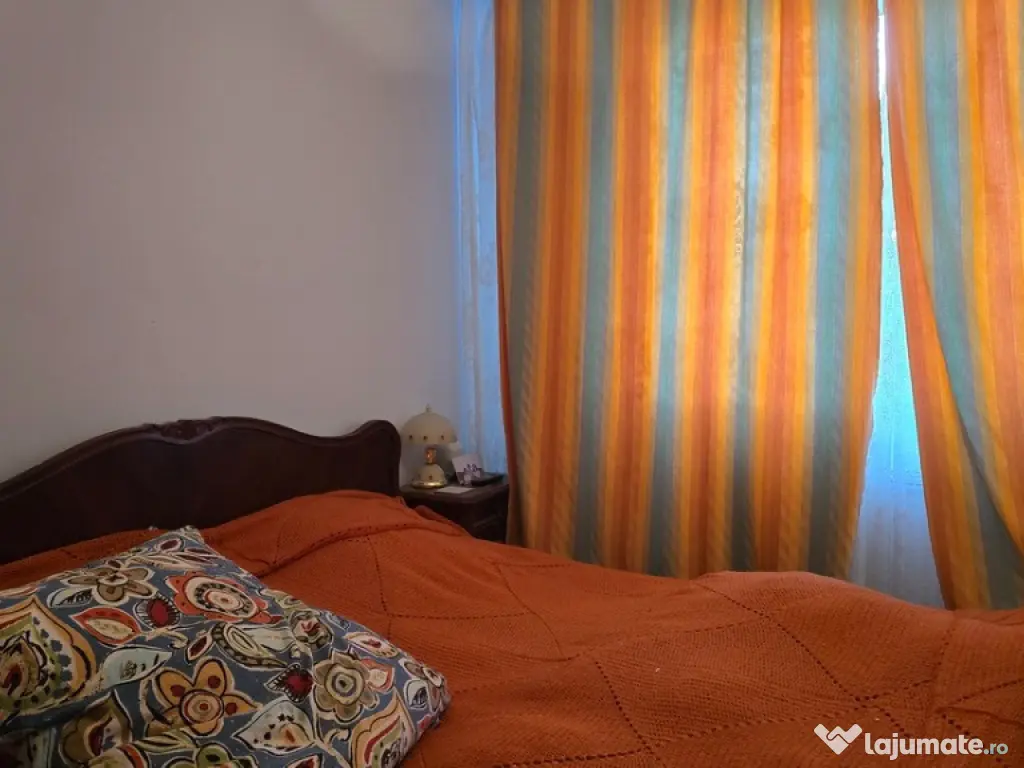 Apartament 4 camere in Deva, zona Gojdu, et 3 