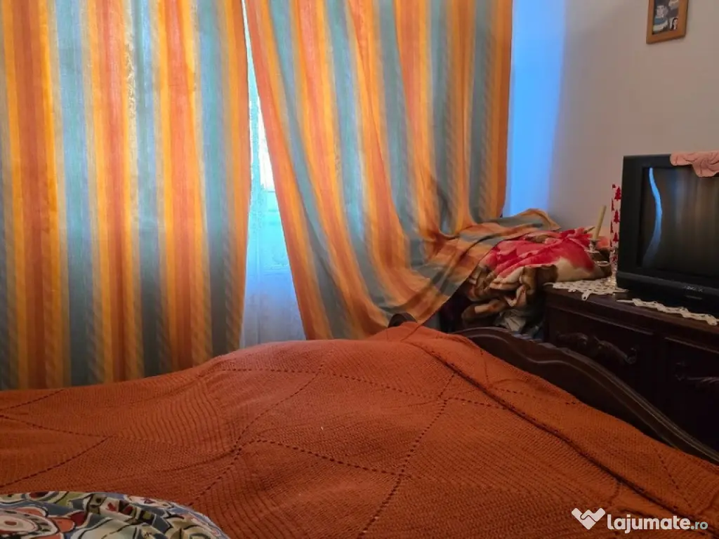 Apartament 4 camere in Deva, zona Gojdu, et 3 