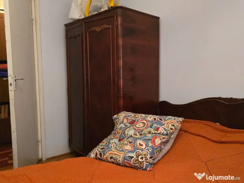 Apartament 4 camere in Deva, zona Gojdu, et 3 