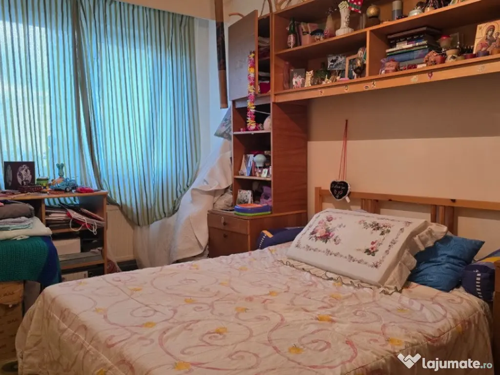 Apartament 4 camere in Deva, zona Gojdu, et 3 