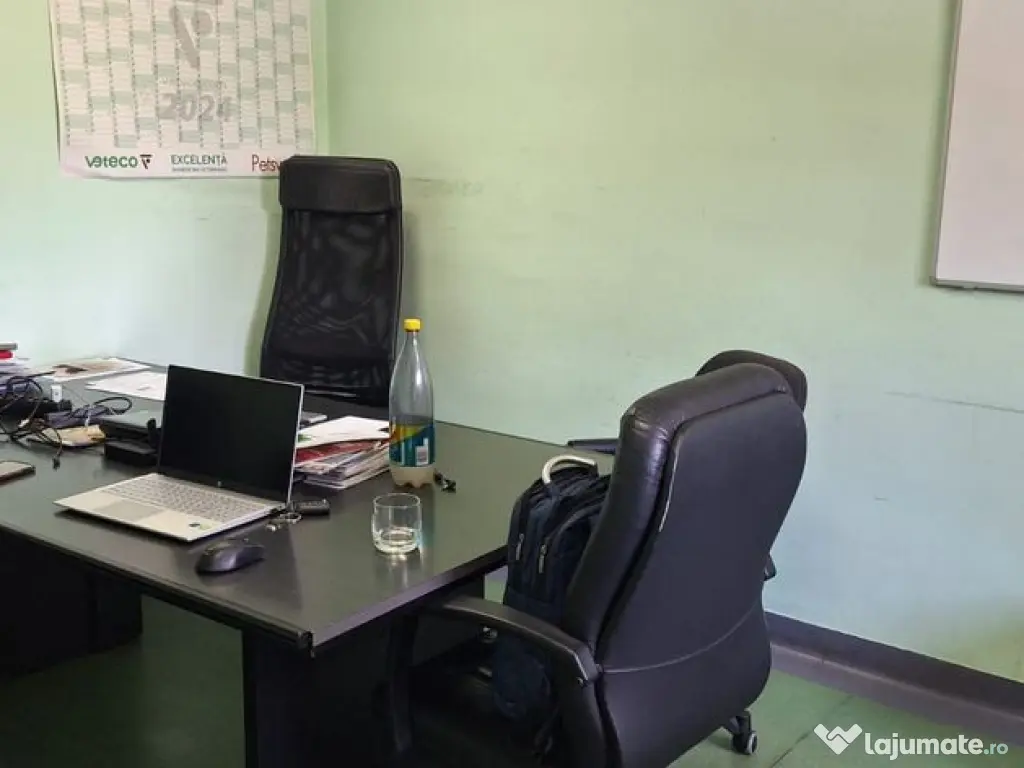 Cladire de birouri Piata Presei Libere 