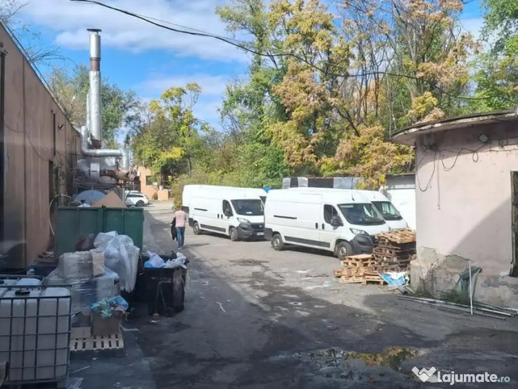 Cladire de birouri Piata Presei Libere 