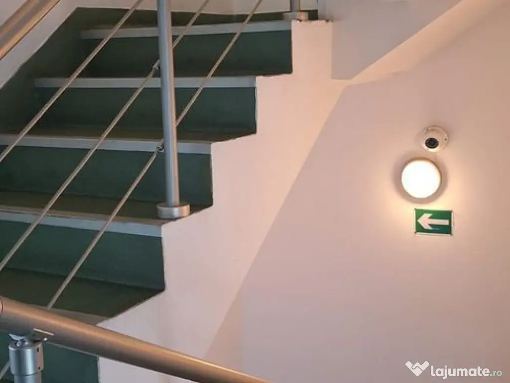 Cladire de birouri Piata Presei Libere 