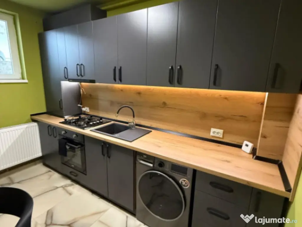 Garsoniera decomandata, 32 mp, zona Facultatea de Agronomie