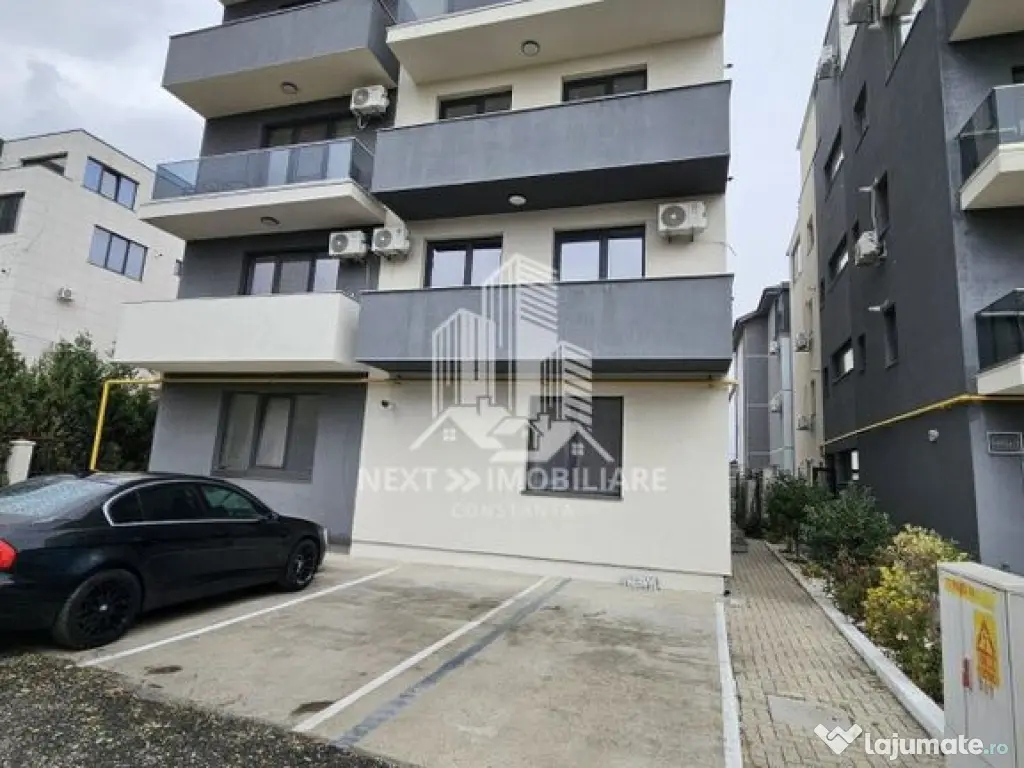 Studio de vânzare în Mamaia Nord–zonă excelentă,apr... 