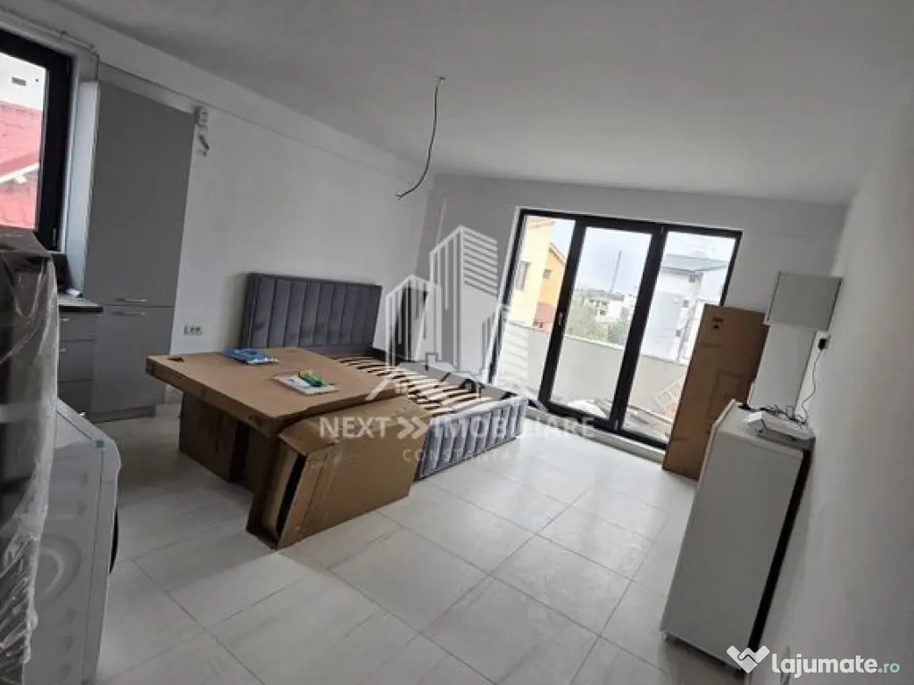 Studio de vânzare în Mamaia Nord–zonă excelentă,apr... 