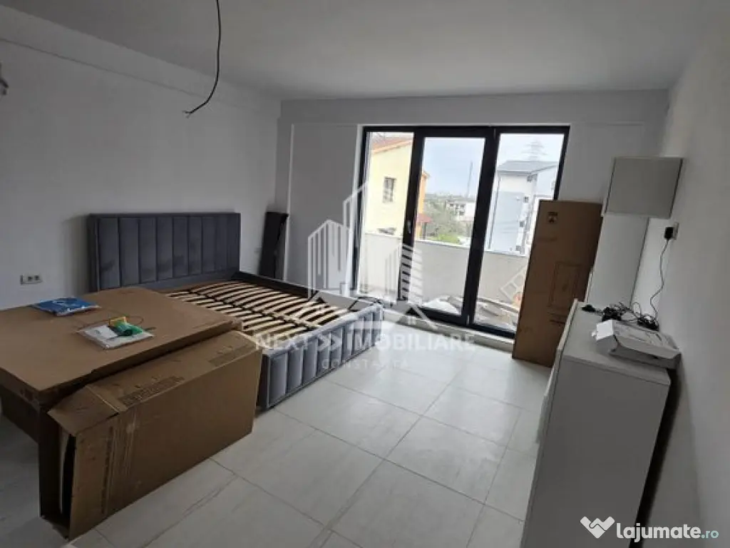 Studio de vânzare în Mamaia Nord–zonă excelentă,apr... 