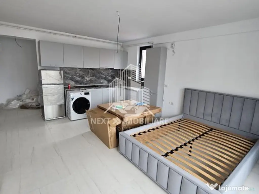 Studio de vânzare în Mamaia Nord–zonă excelentă,apr... 